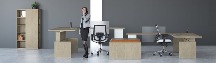 Lizell Office Furniture Selects Consumer51 For Online Marketing