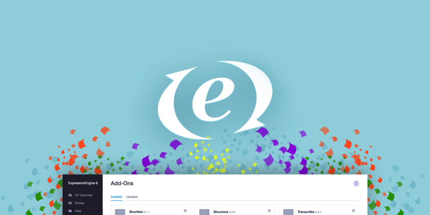 8 Don’t-Miss Features Coming to ExpressionEngine 6